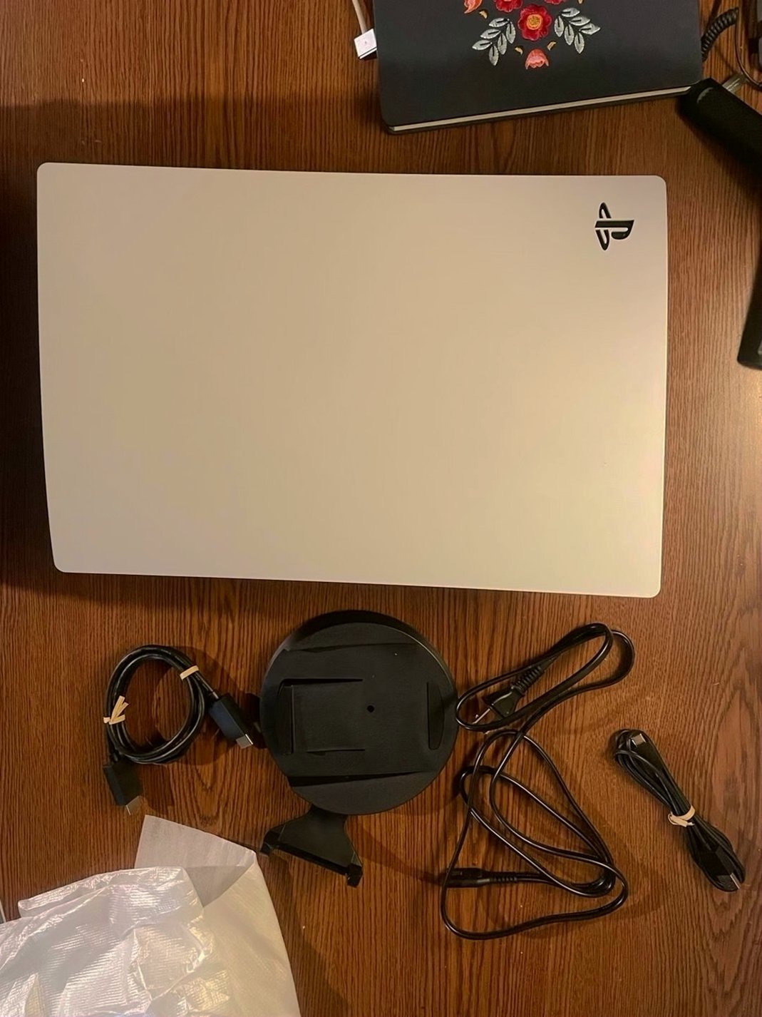 Sony PlayStation 5 Console PS5 Used