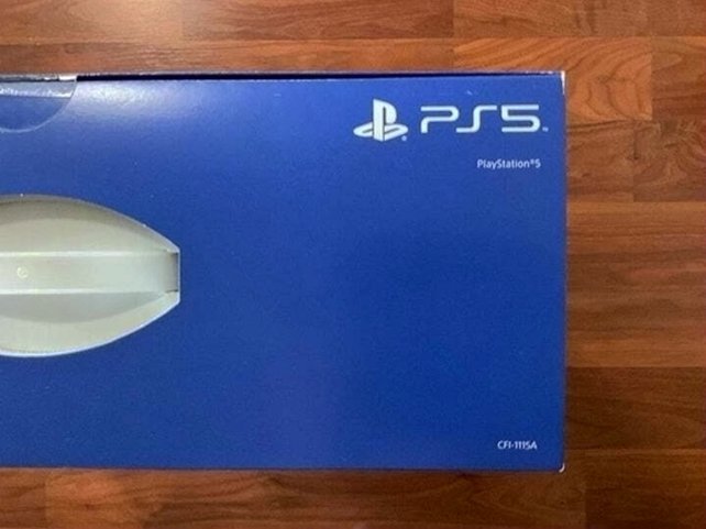 Sony PlayStation 5 Disc Edition 825GB White - New image 3