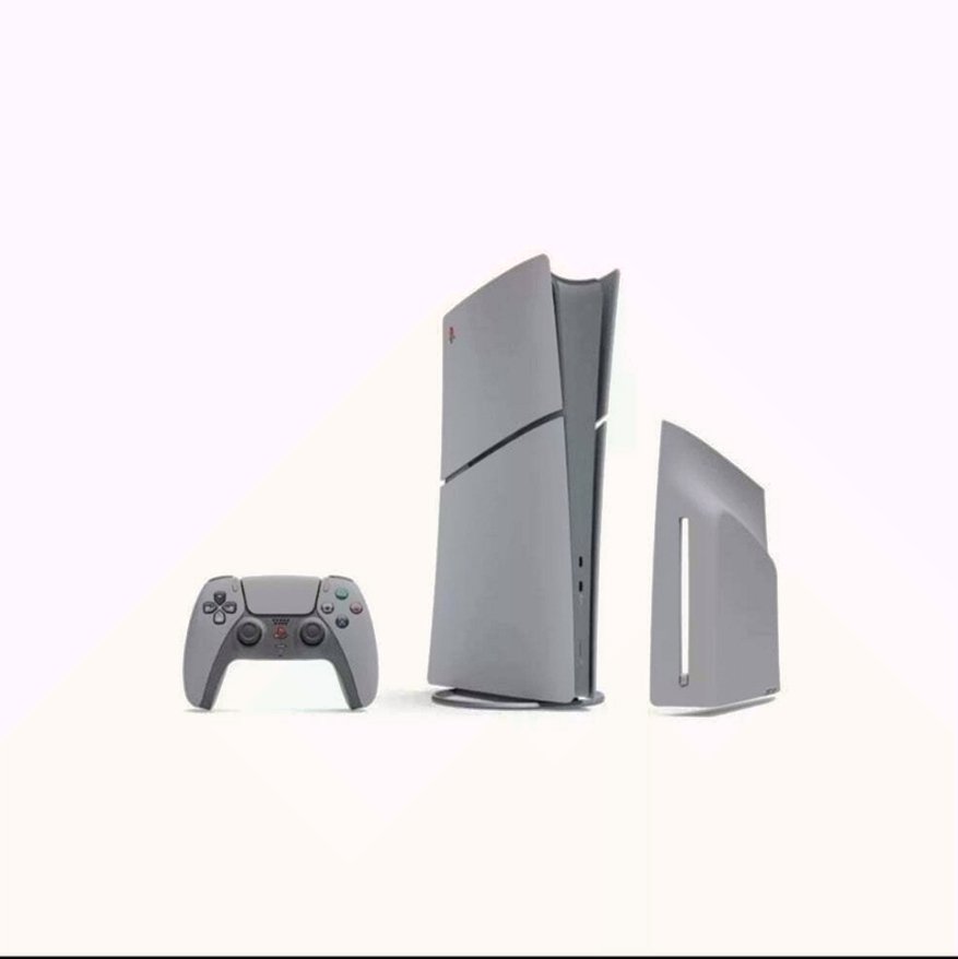 Sony PlayStation 5 Digital Edition 30th Anniversary Limited - Used image 5