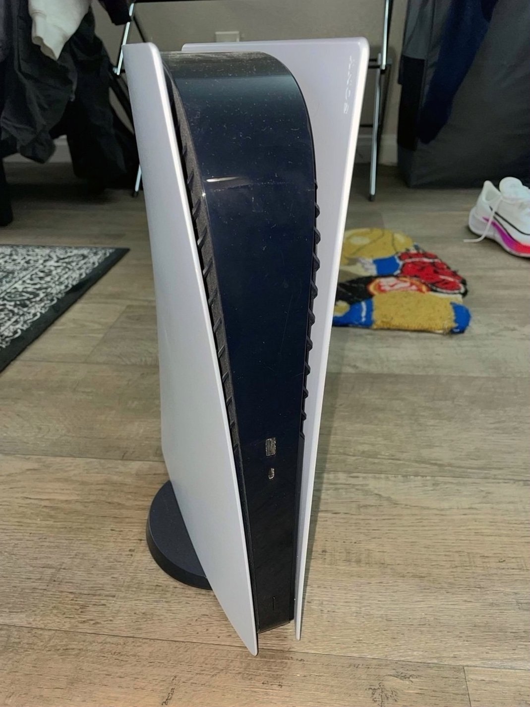 Sony PlayStation 5 Digital Edition Console - Used image 2