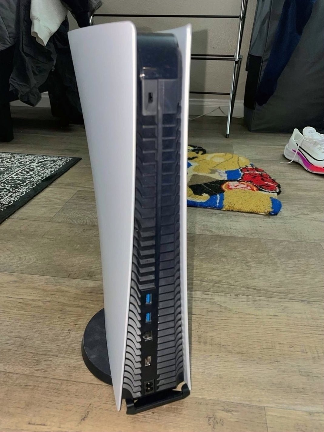Sony PlayStation 5 Digital Edition Console - Used image 4