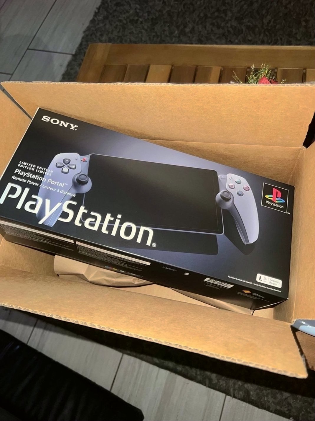 Sony PlayStation 30th Anniversary Portal 1K38 Used