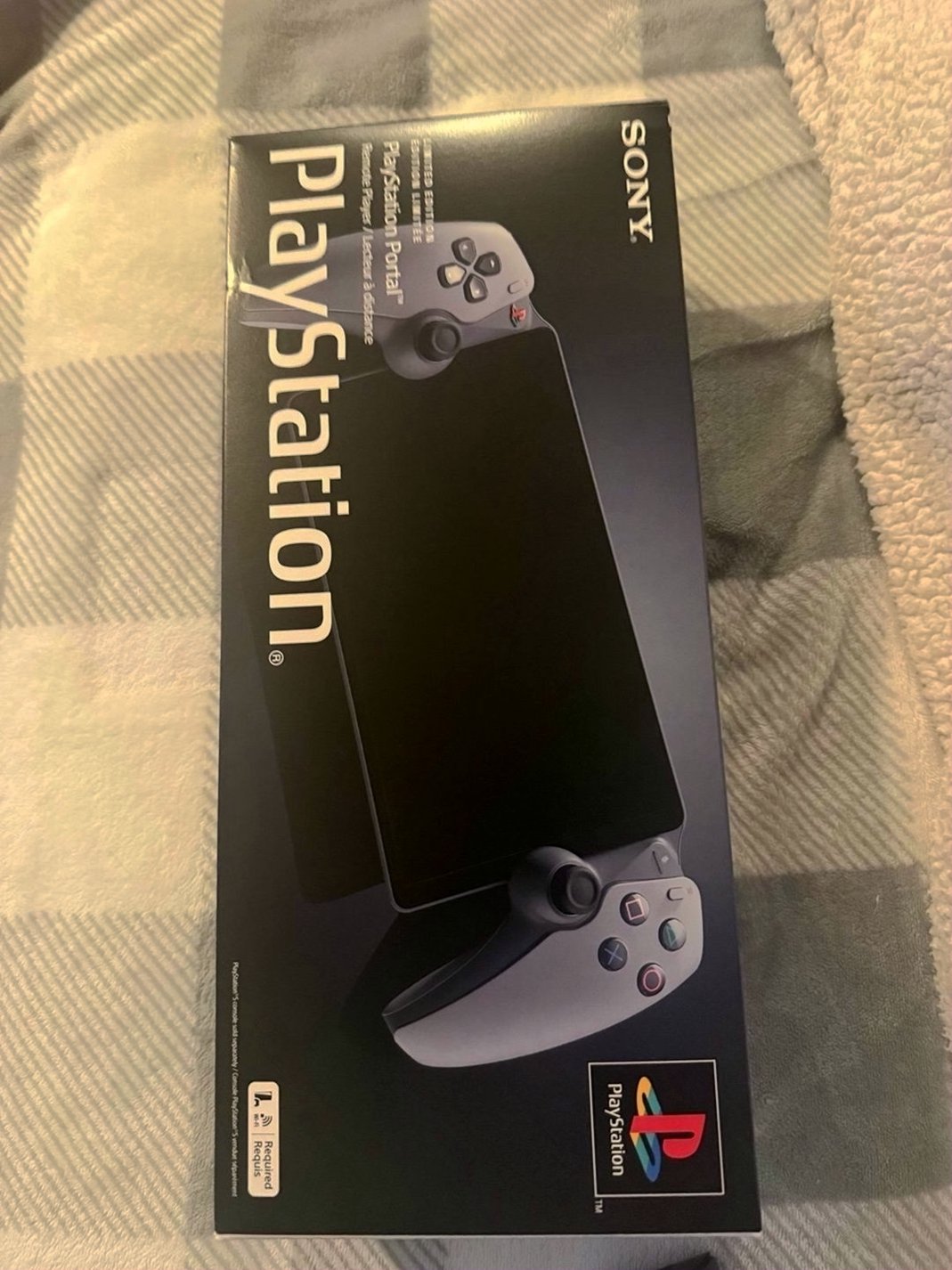 Sony PlayStation Portal 30th Anniversary Limited Edition PS5 - Used