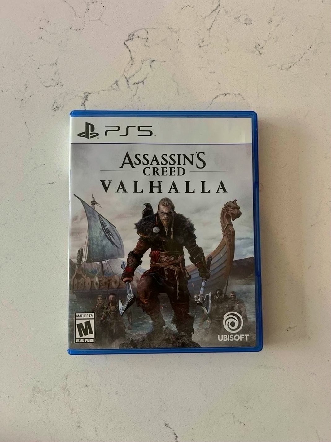 Sony PlayStation 5 Disk Edition Console Used image 4
