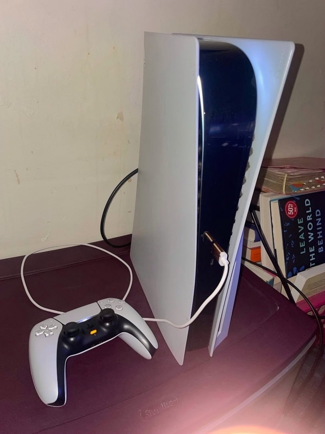 Sony PlayStation 5 Disc Edition Console Used