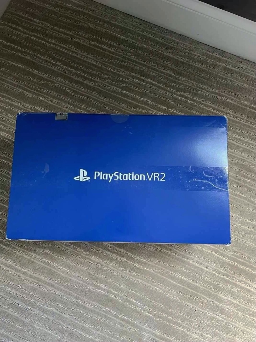 Sony PlayStation PSVR2 3Y21 - Used image 4