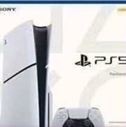 Sony PlayStation 5 Slim Disc Edition 8L13 - Used