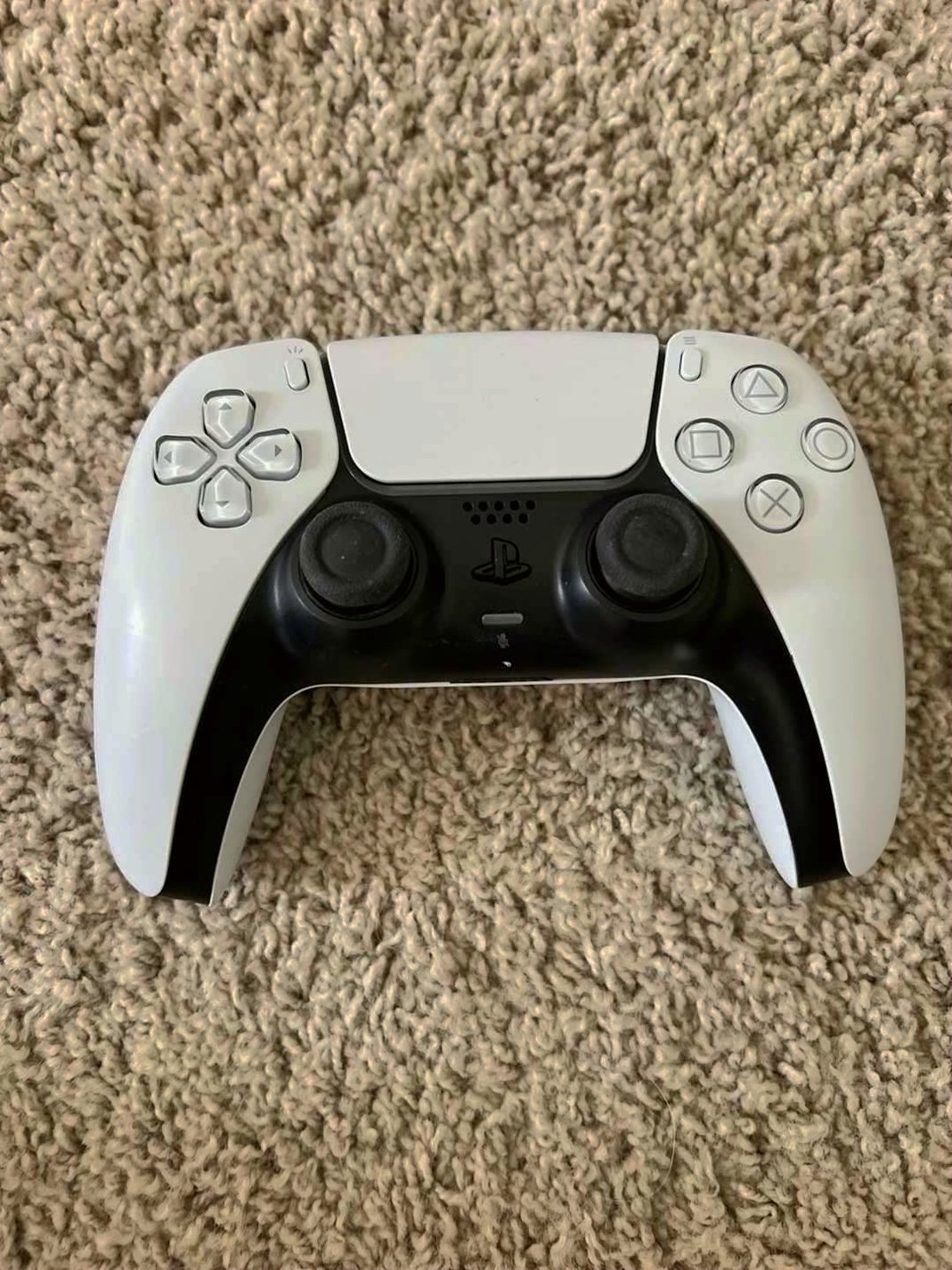Sony PlayStation 5 Slim Digital Edition No Disc Drive - Used image 2