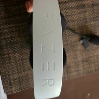 Sony PlayStation 5 Console 1TB White Used image 5