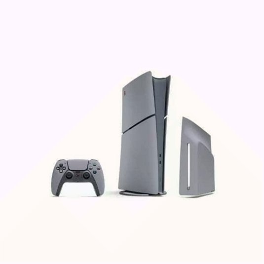 Sony PlayStation 5 Digital Console 1TB 30th Anniversary Limited Edition - Used image 3