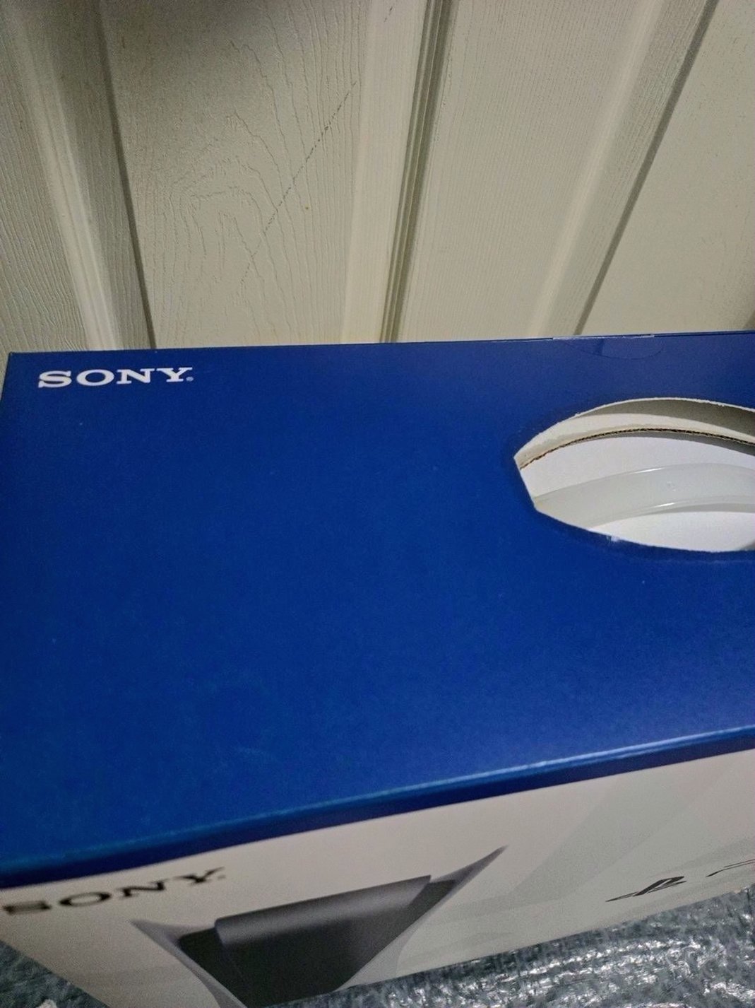 Sony PlayStation 5 3D87 1TB White - Used