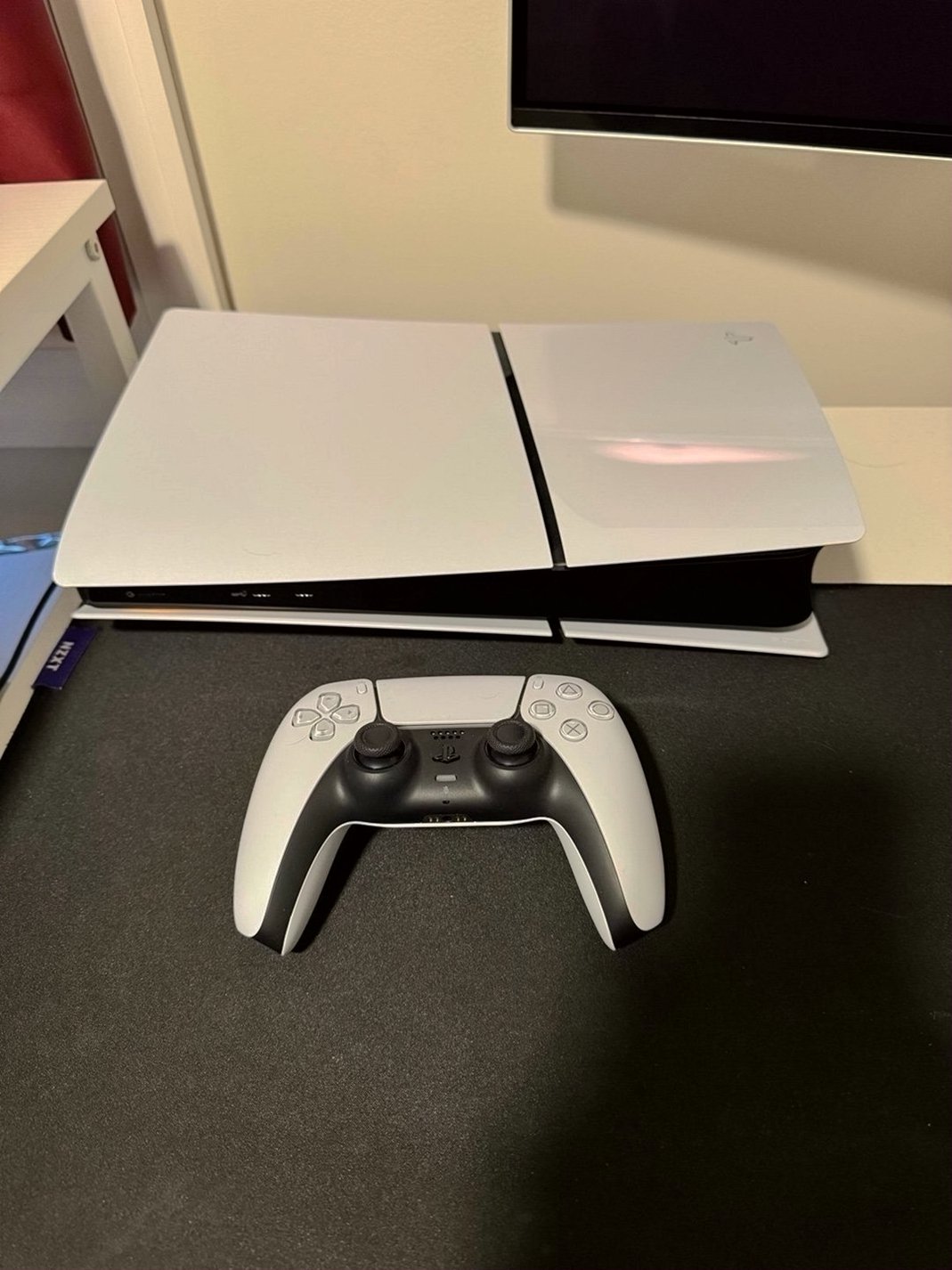 Sony PlayStation 5 Slim Digital Edition - Used image 2