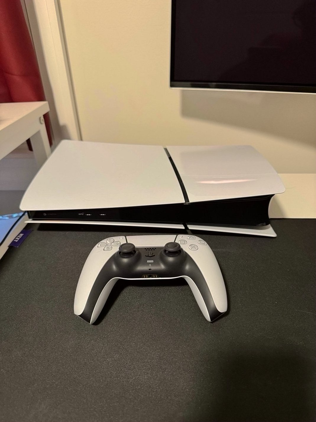 Sony PlayStation 5 Slim Digital Edition - Used image 3