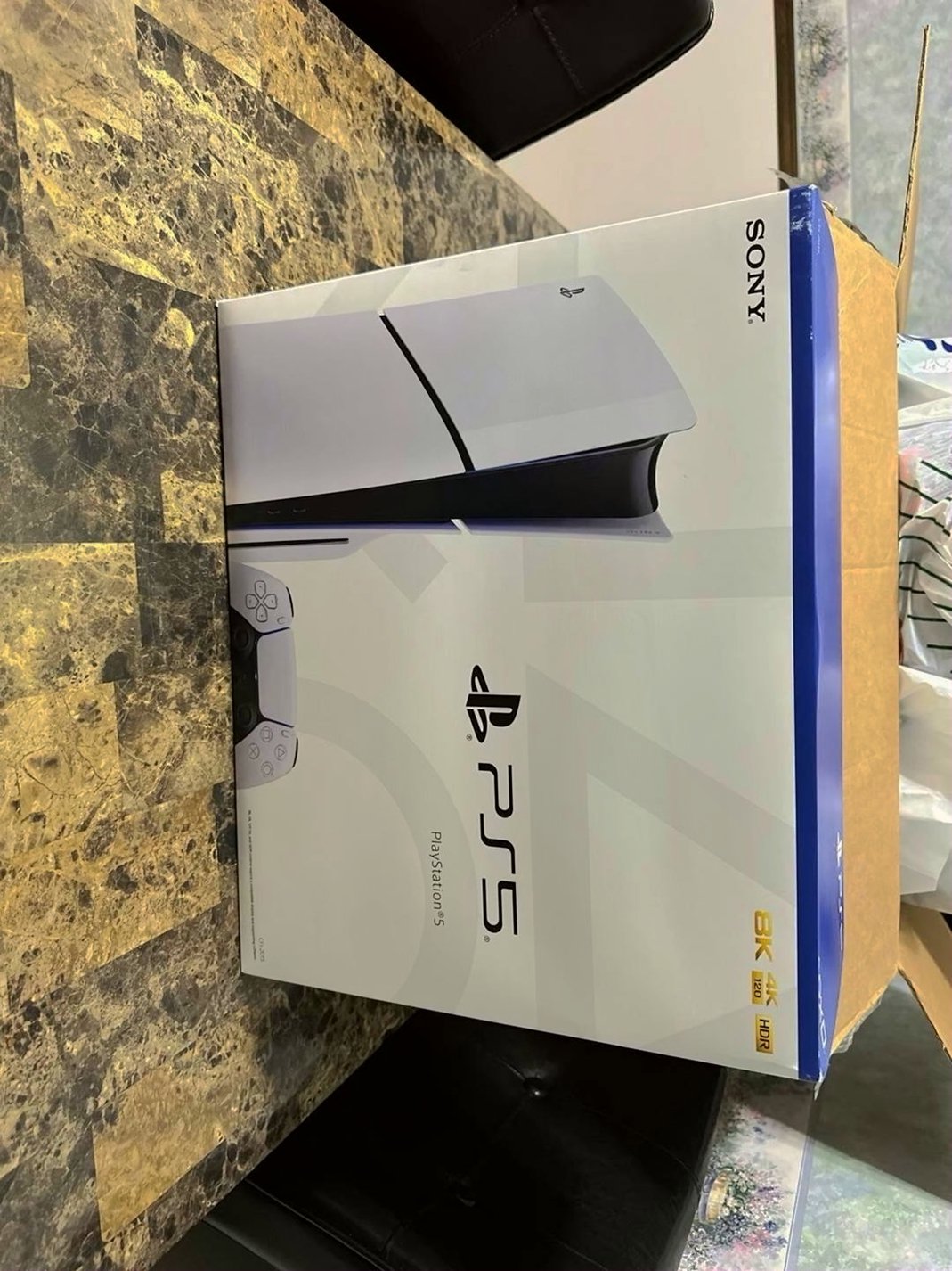 Sony PlayStation 5 Console 2P13 - Used