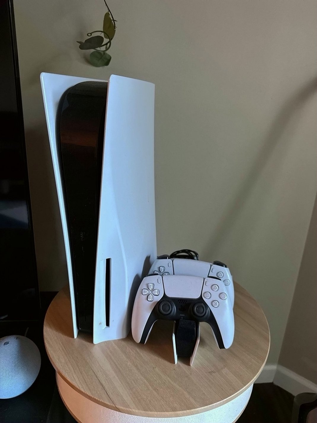 Sony PlayStation 5 White 9J33 Used