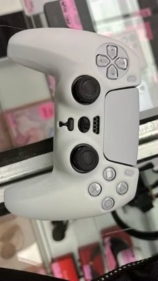 Sony PlayStation 5 Console Horizon Forbidden West Bundle White - Used