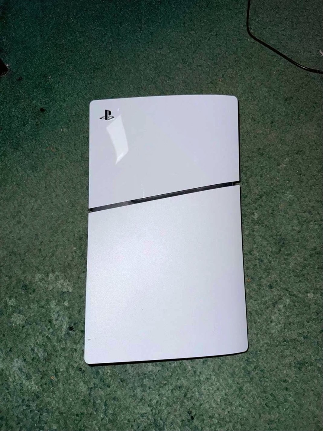 Sony PlayStation 5 Slim 1TB - Used image 3