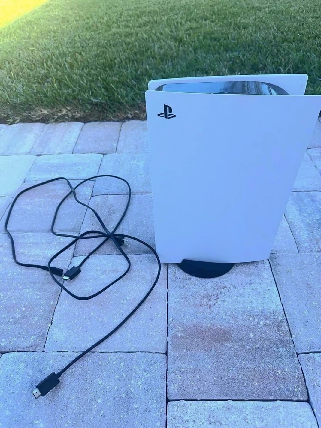 Sony PlayStation 5 Disc Edition 825GB - Used