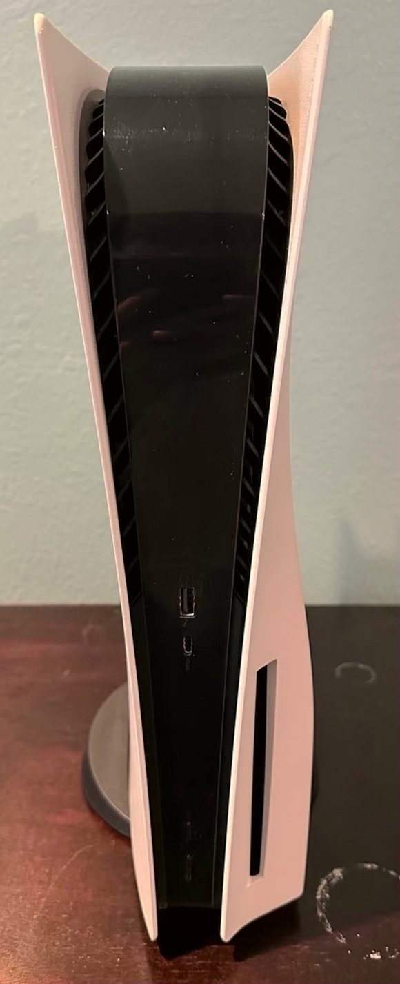 Sony PlayStation 5 Disc Version 6R59 Used