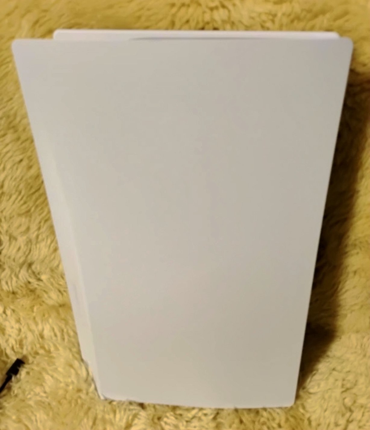 Sony PlayStation 5 Console 8G55 Used image 3