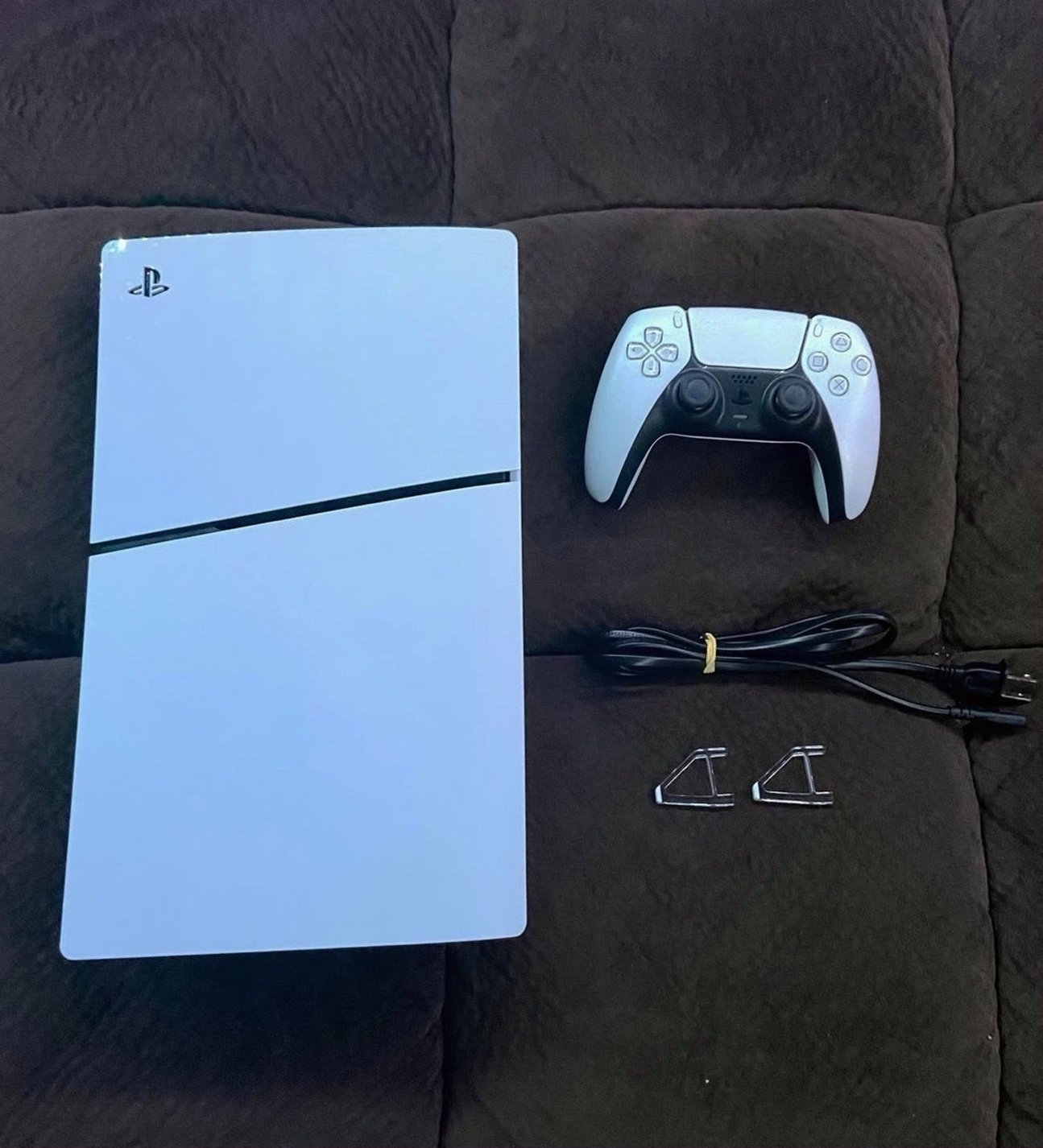 Sony PlayStation 5 Console 825GB - Used image 2