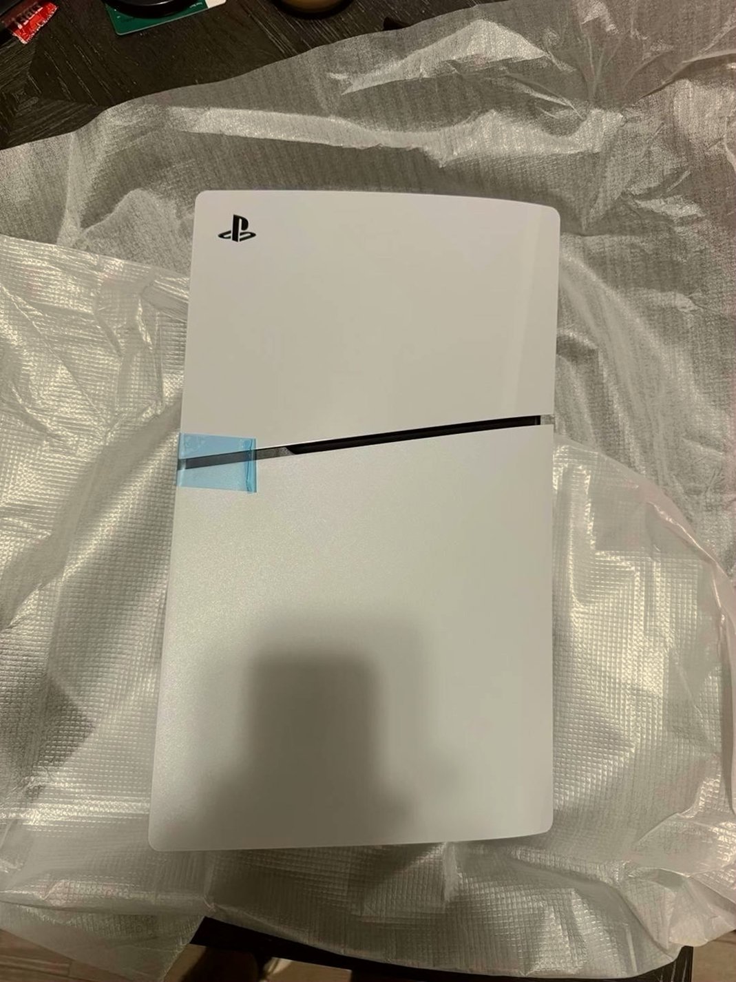 Sony PlayStation 5 Digital Edition 825GB White - Used