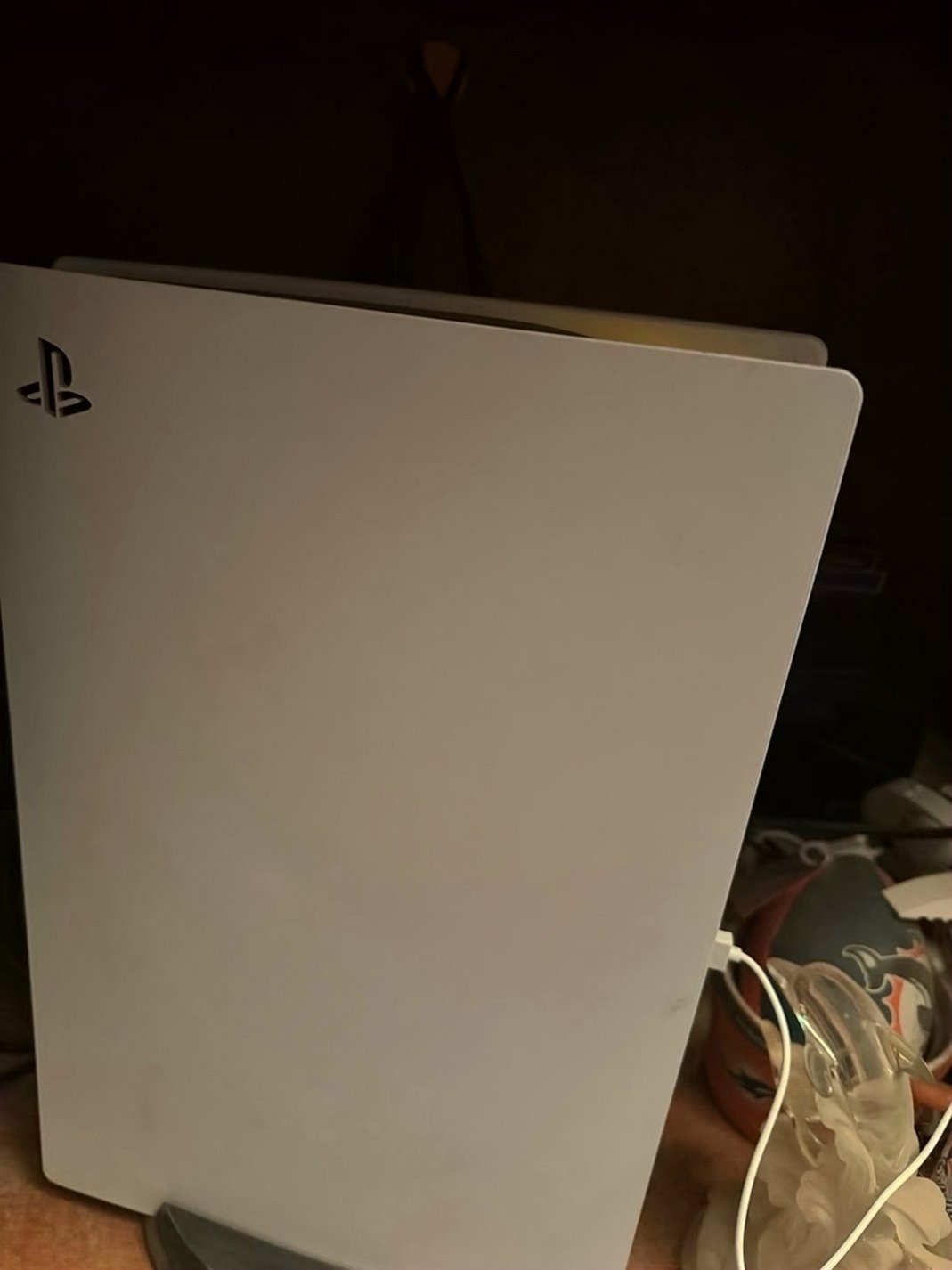 Sony PlayStation 5 Disc Console 1TB Used - Unlocked