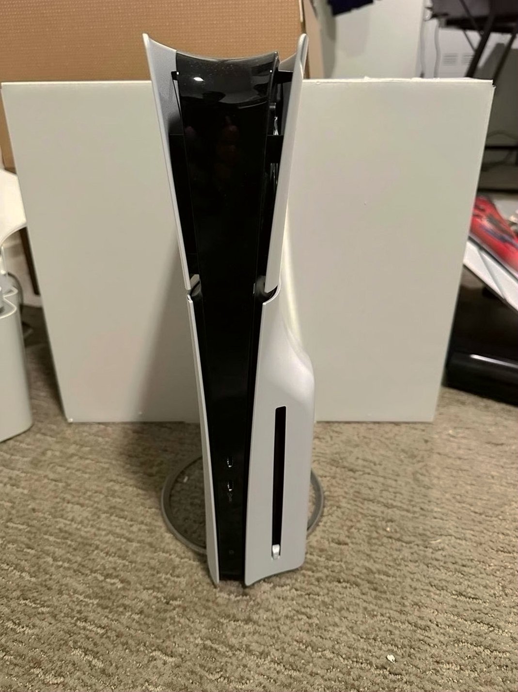 Sony PlayStation 5 Slim Console 5M78 - Used
