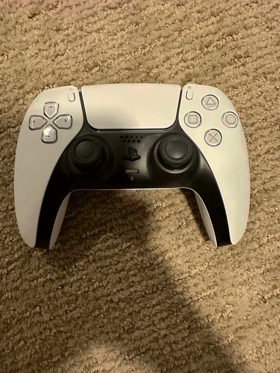 Sony PlayStation 5 Slim Console 5M78 - Used image 4