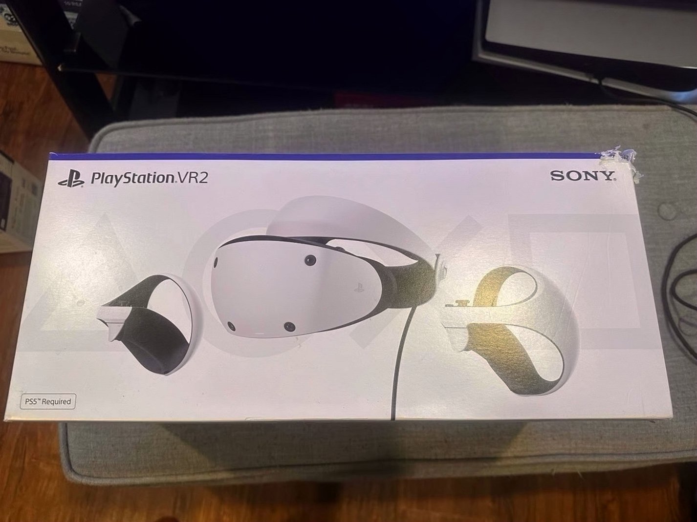 Sony PlayStation PSVR2 1B78 - Used