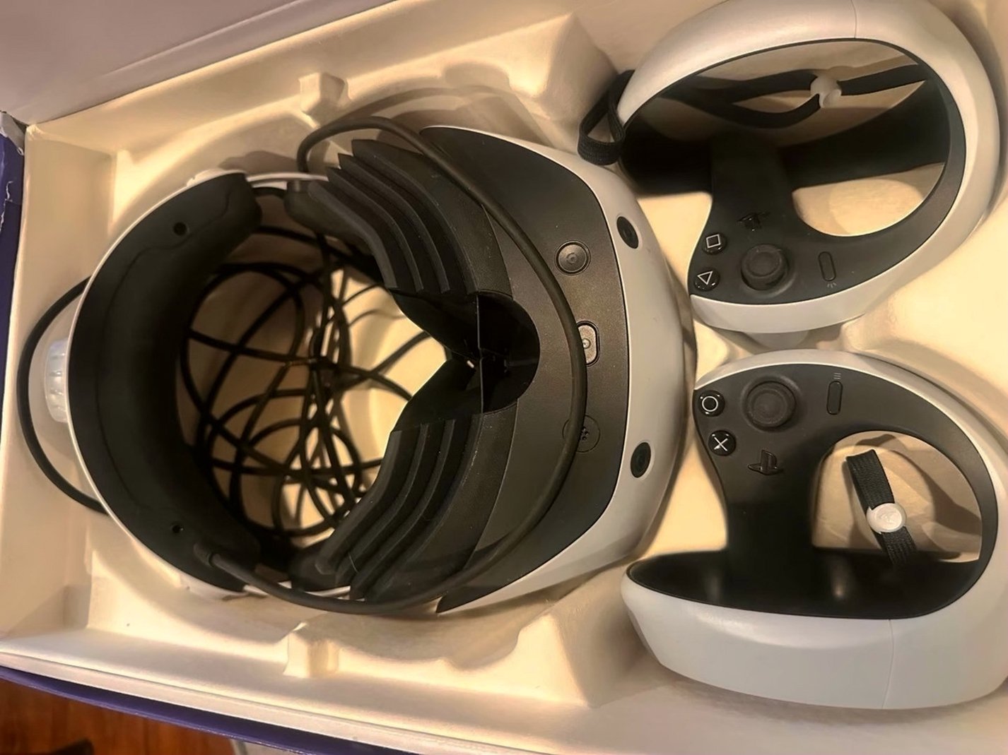 Sony PlayStation PSVR2 1B78 - Used image 2