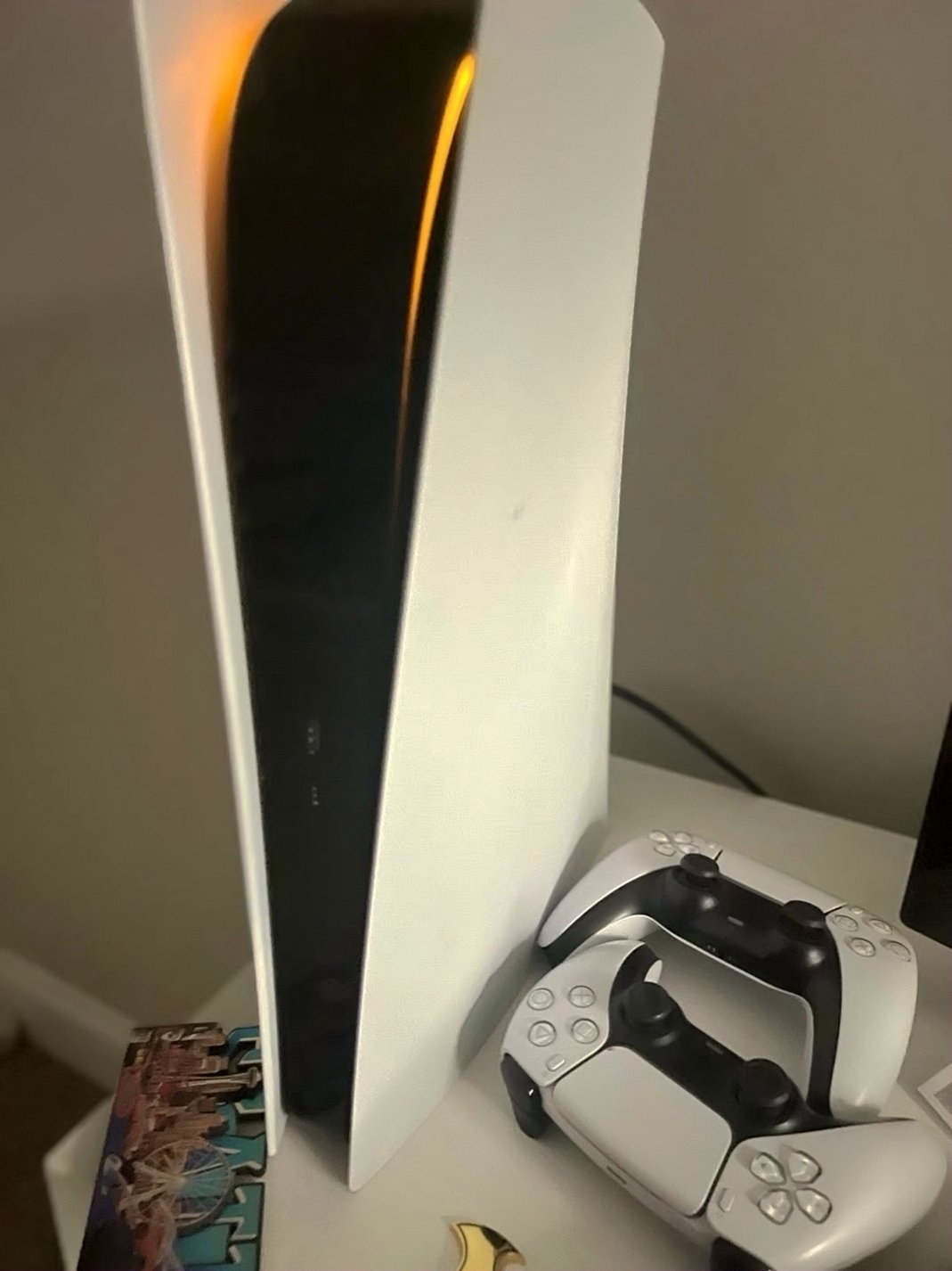 Sony PlayStation 5 Digital Edition 8Y25 Unlocked - Used