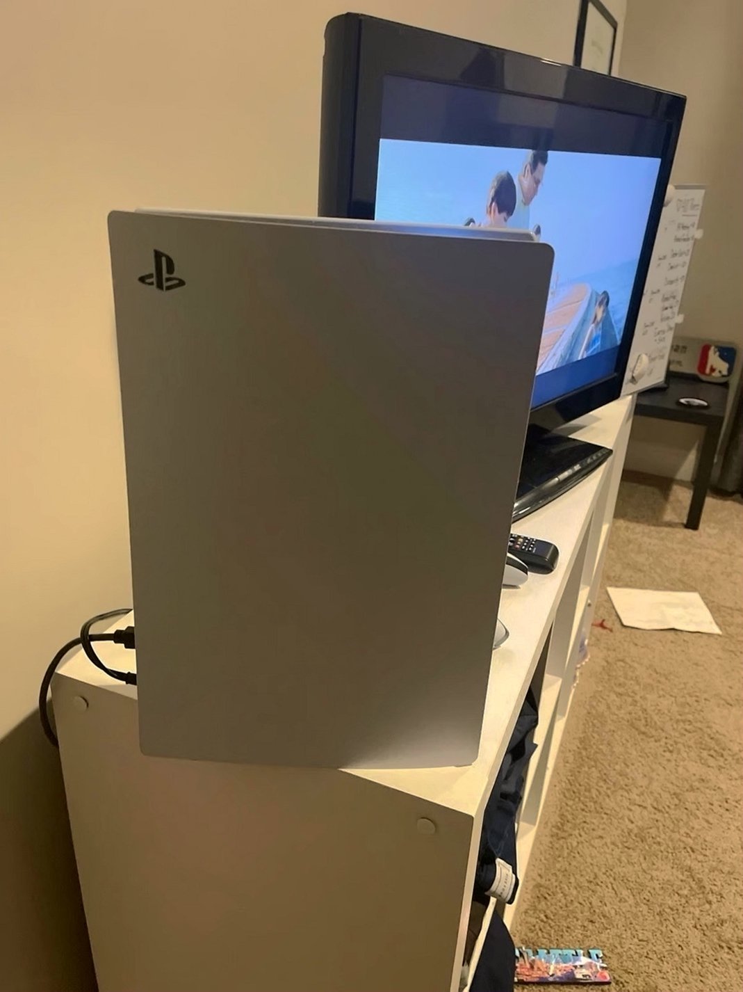Sony PlayStation 5 Digital Edition 8Y25 Unlocked - Used image 5