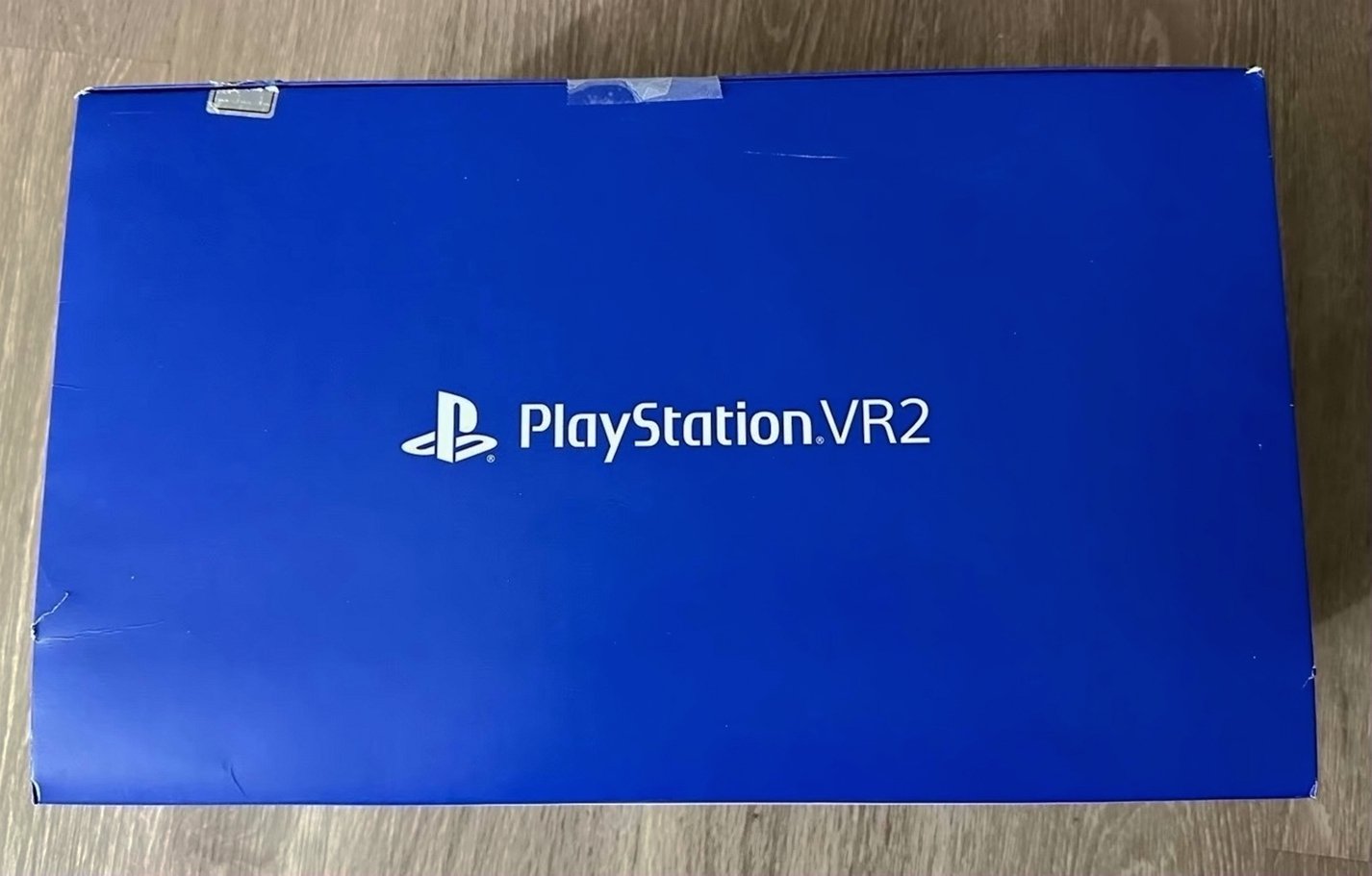 Sony PlayStation VR 2 - Used image 2
