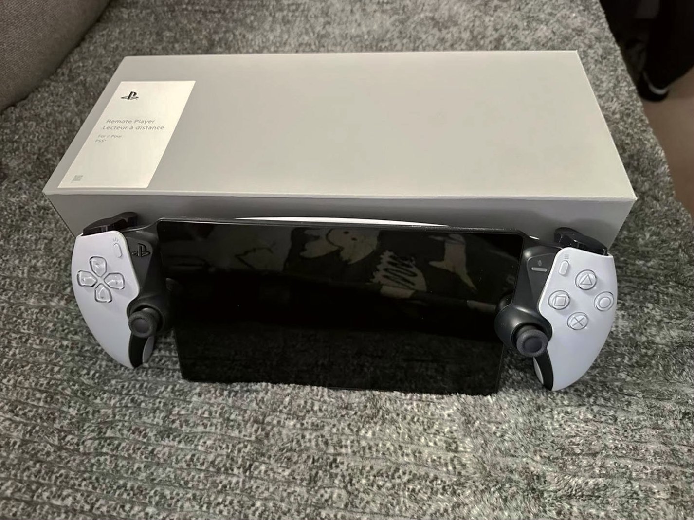 Sony PlayStation Portal 1T18 Unlocked - Used