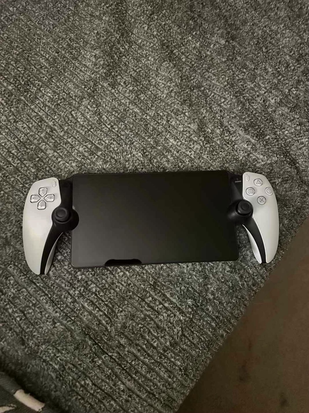 Sony PlayStation Portal 1T18 Unlocked - Used image 2