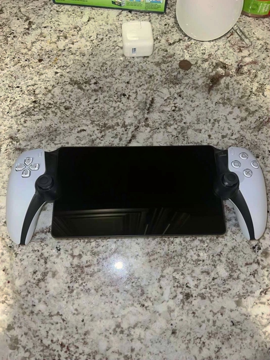Sony PlayStation Portal Remote Player 8H95 Unlocked - Used