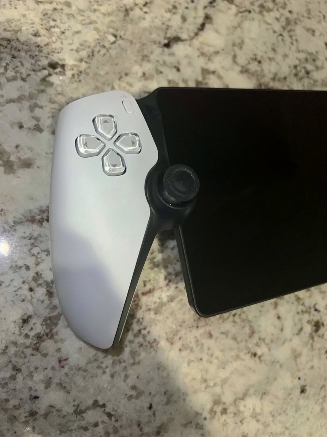 Sony PlayStation Portal Remote Player 8H95 Unlocked - Used image 3