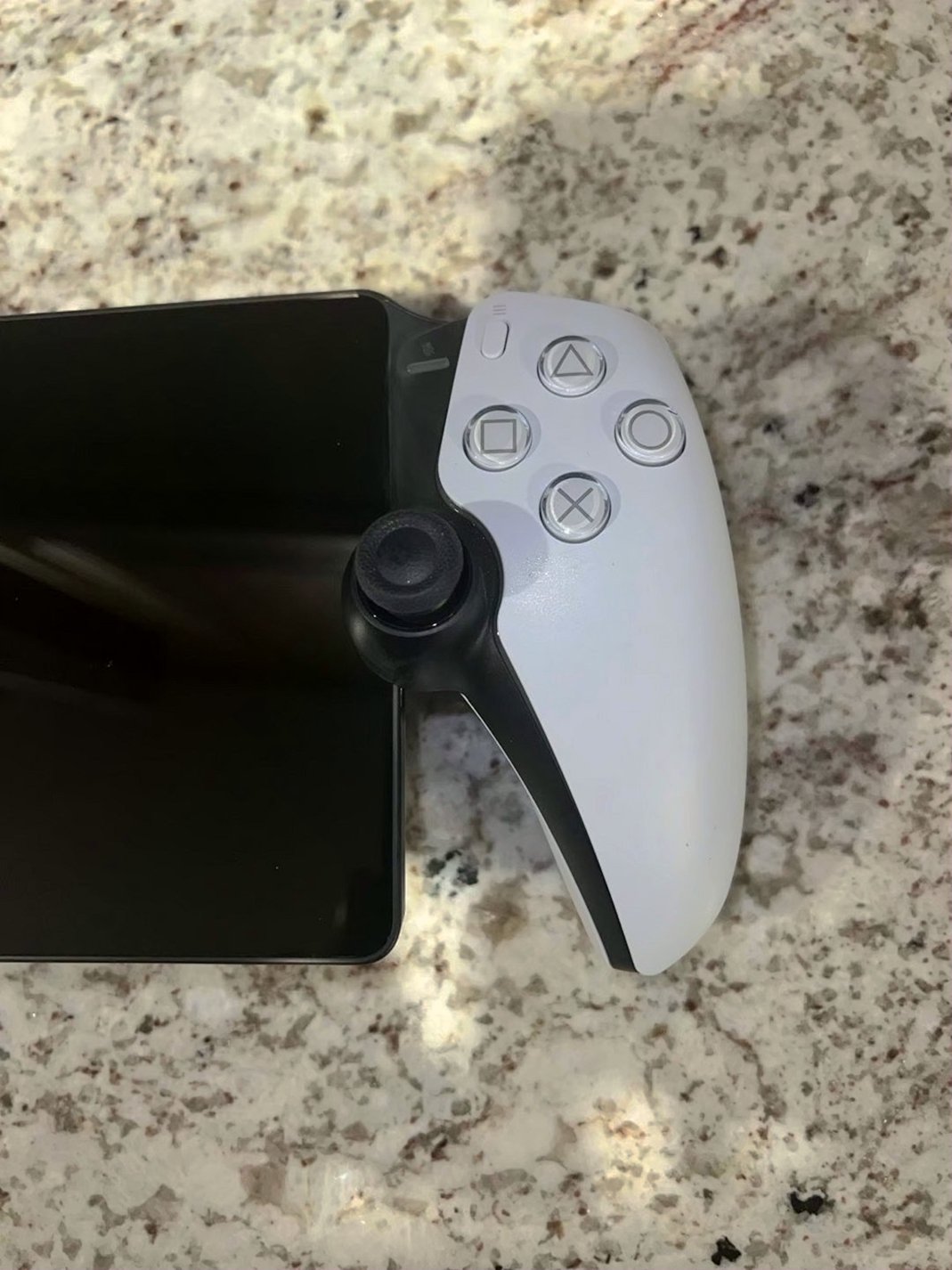 Sony PlayStation Portal Remote Player 8H95 Unlocked - Used image 4