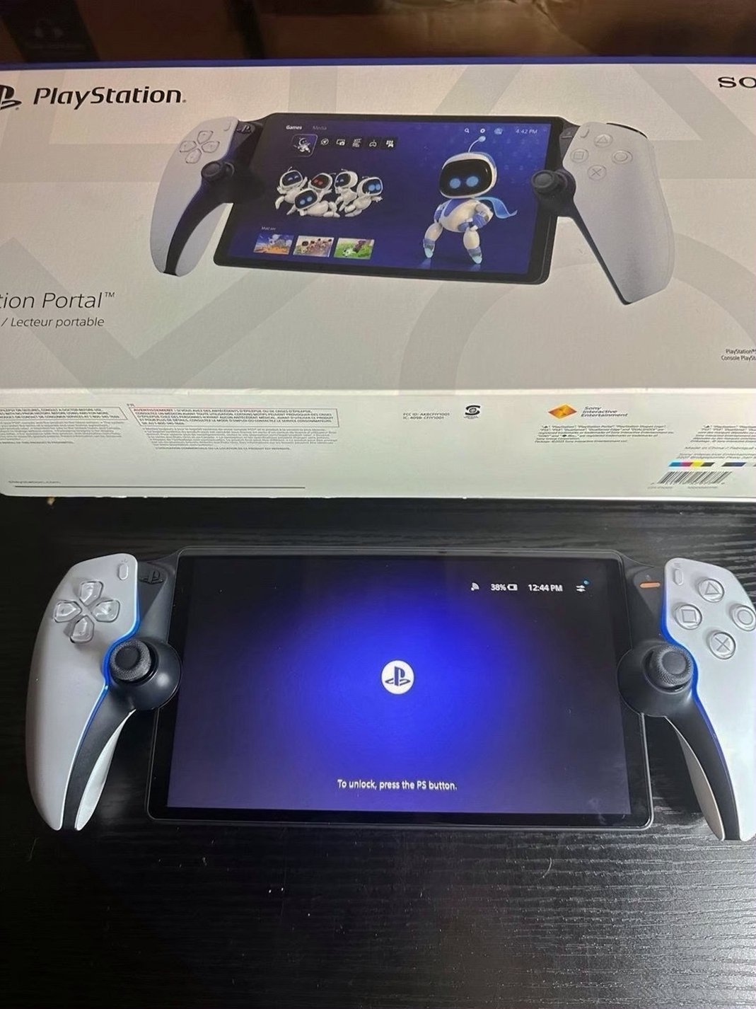 Sony PlayStation Portal 1L82 - Used