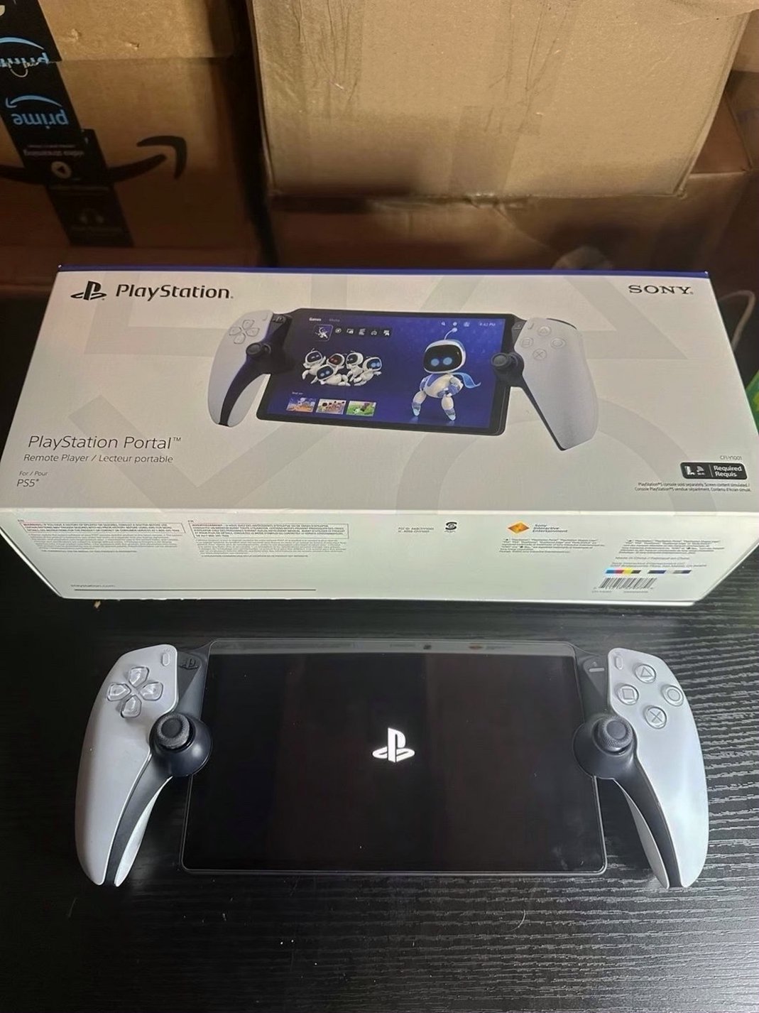 Sony PlayStation Portal 1L82 - Used image 2