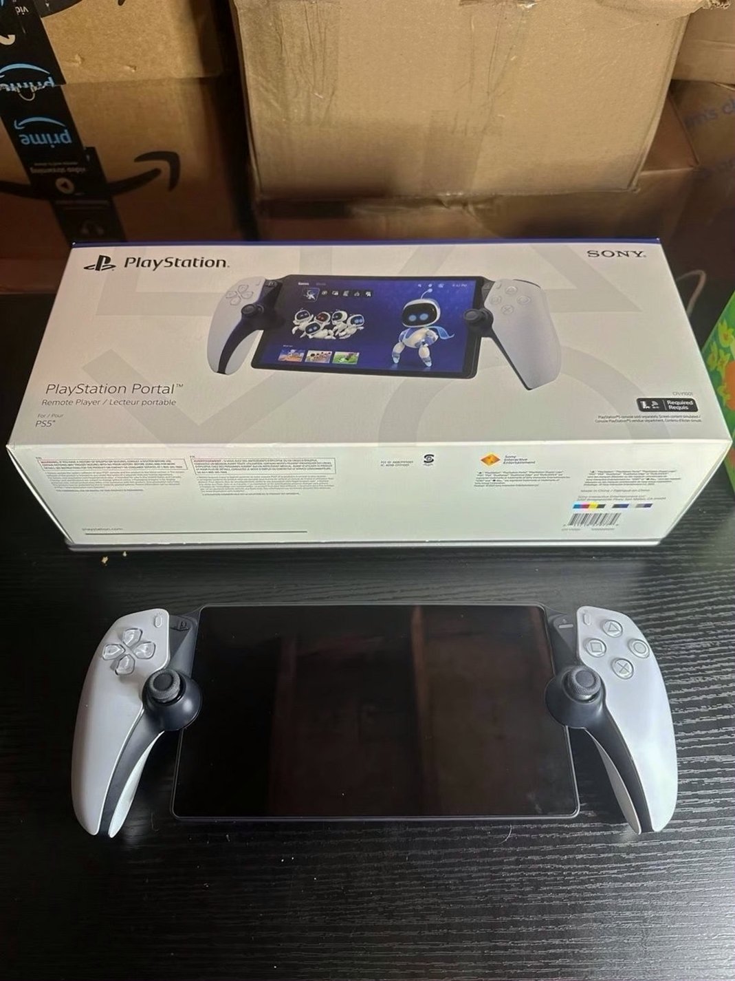 Sony PlayStation Portal 1L82 - Used image 3