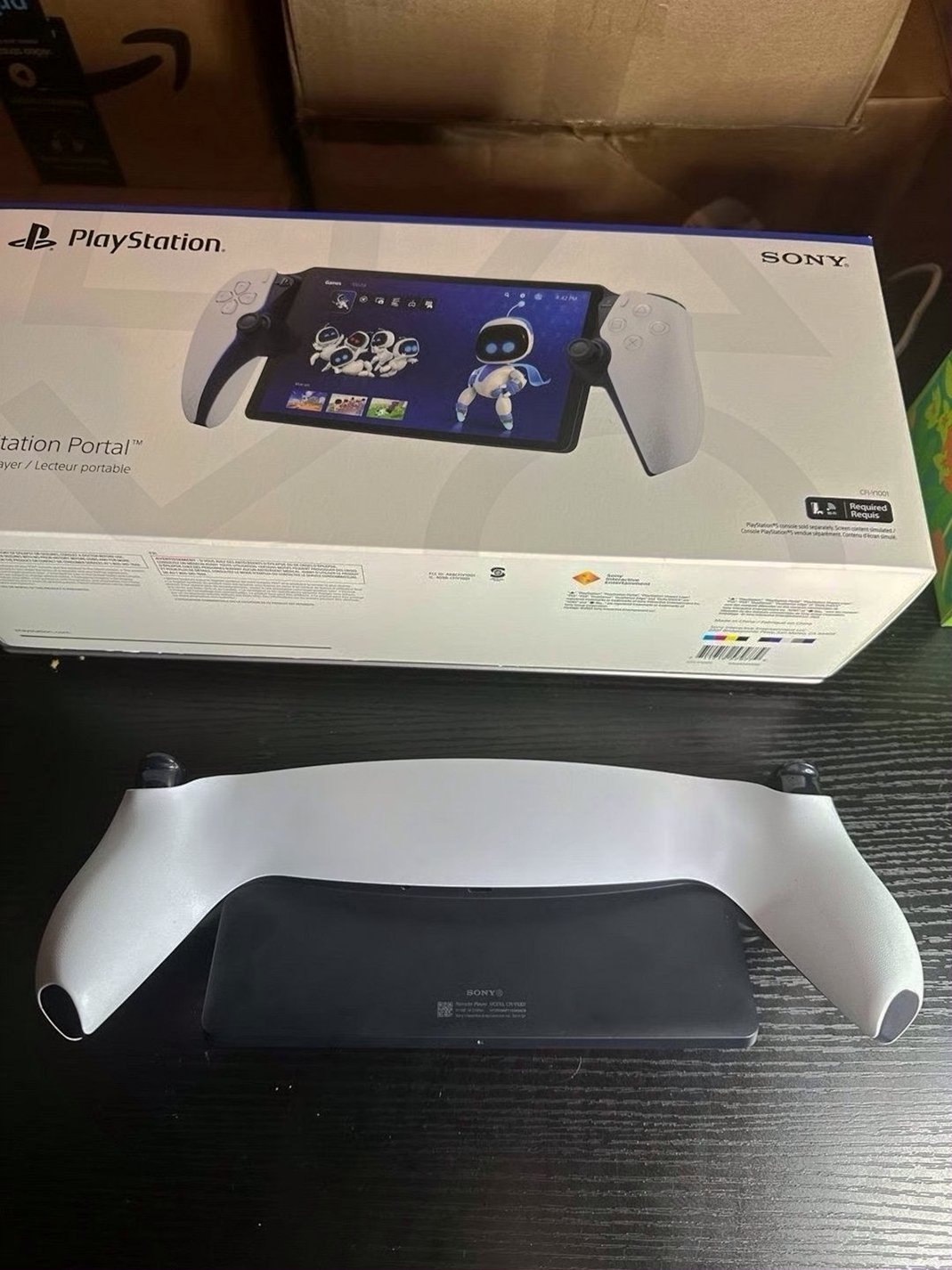 Sony PlayStation Portal 1L82 - Used image 4