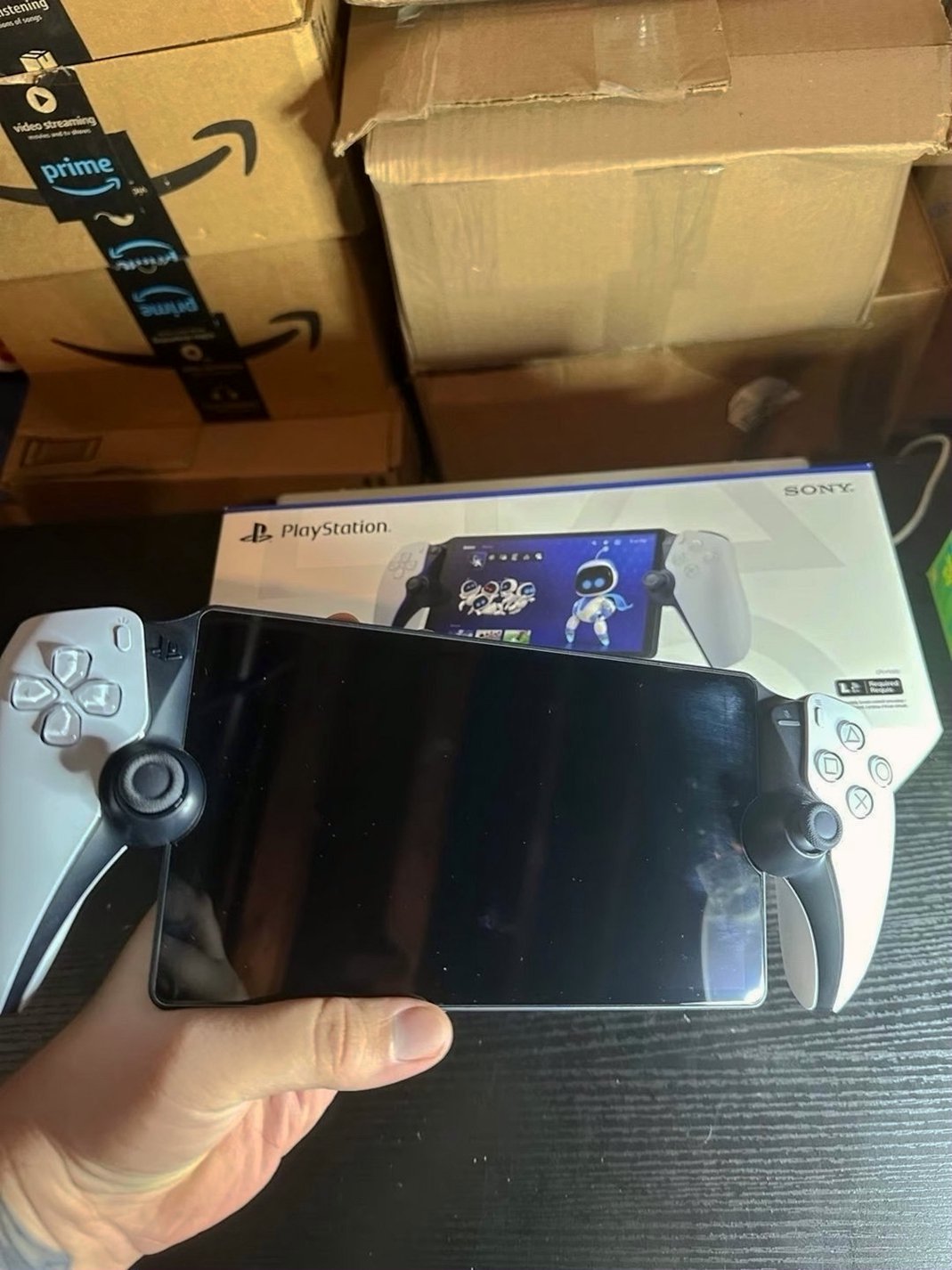 Sony PlayStation Portal 1L82 - Used image 5