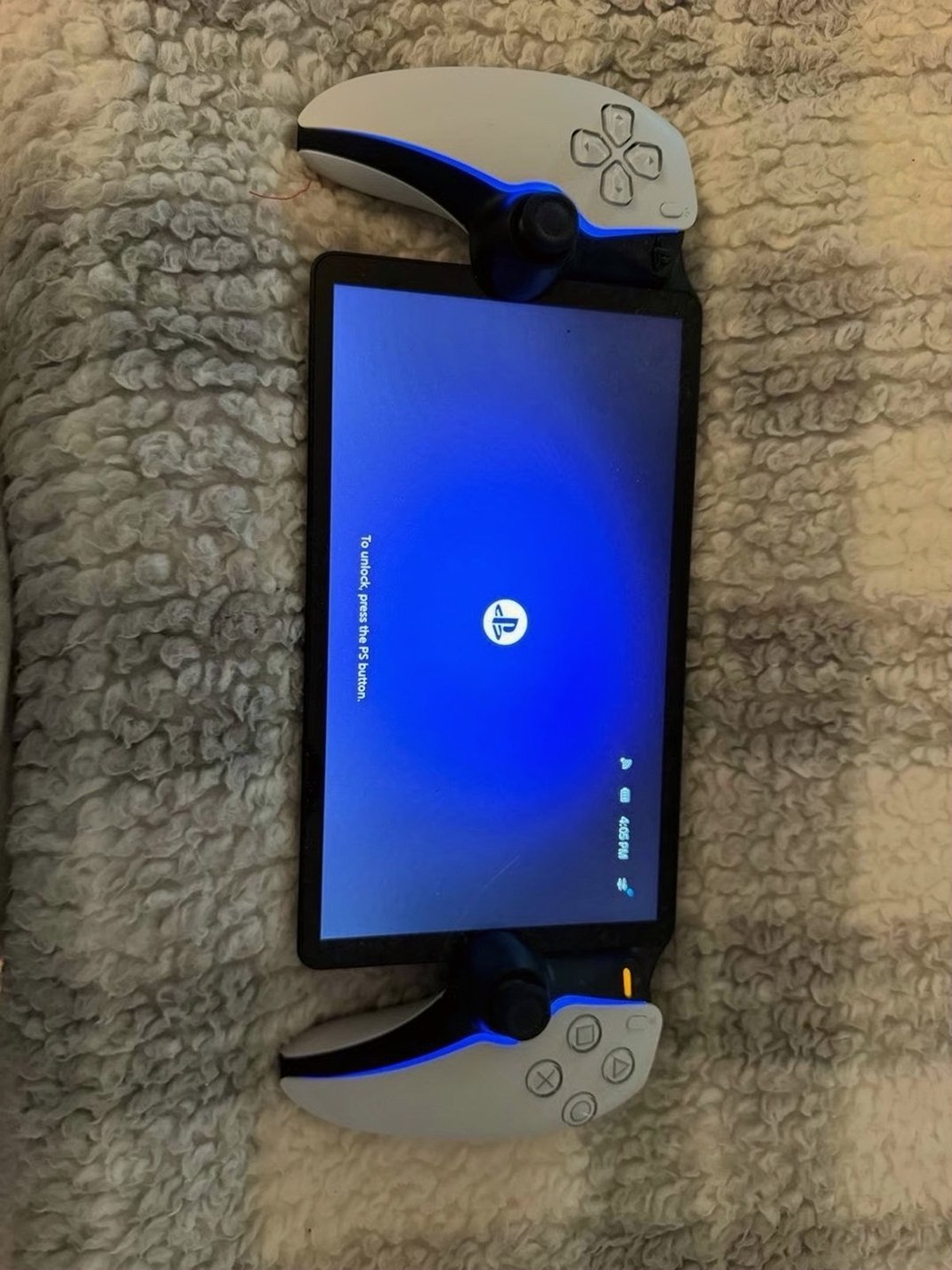 Sony PlayStation Portal 5E69 Unlocked - Used
