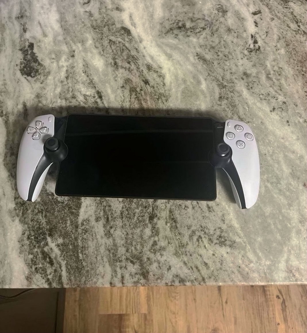 Sony PlayStation Portal 6O16 Used