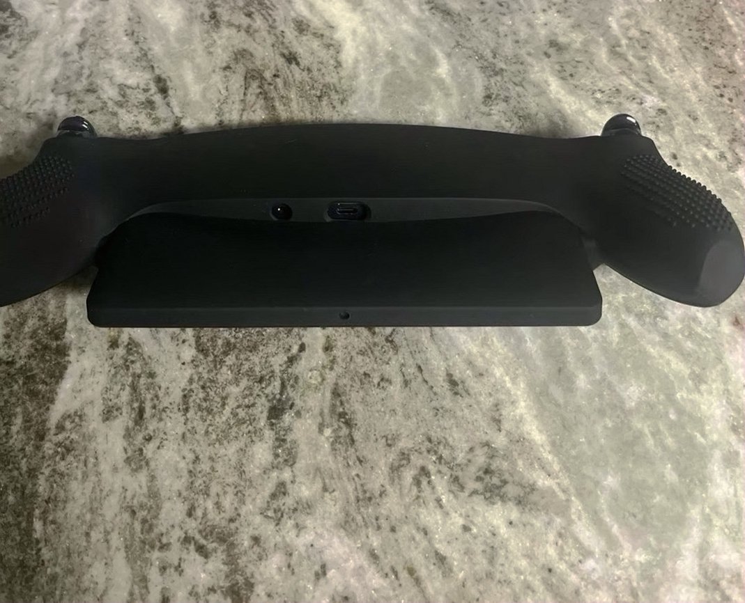 Sony PlayStation Portal 6O16 Used image 4