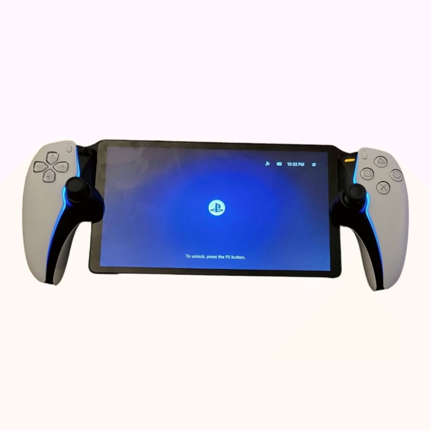 Sony PlayStation Portal Remote Player 2X62 - Used