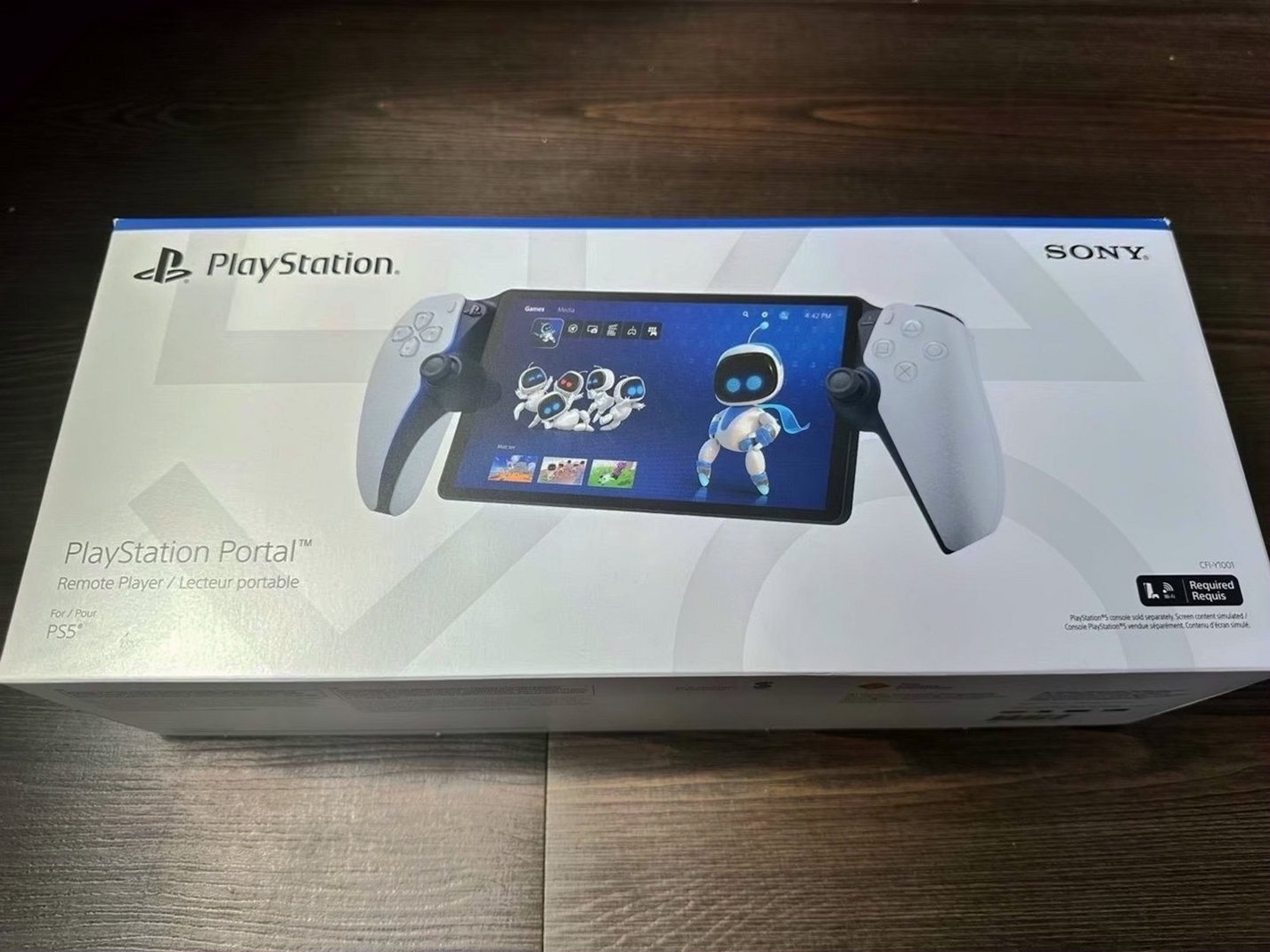 Sony PlayStation Portal 3E37 - Used image 4