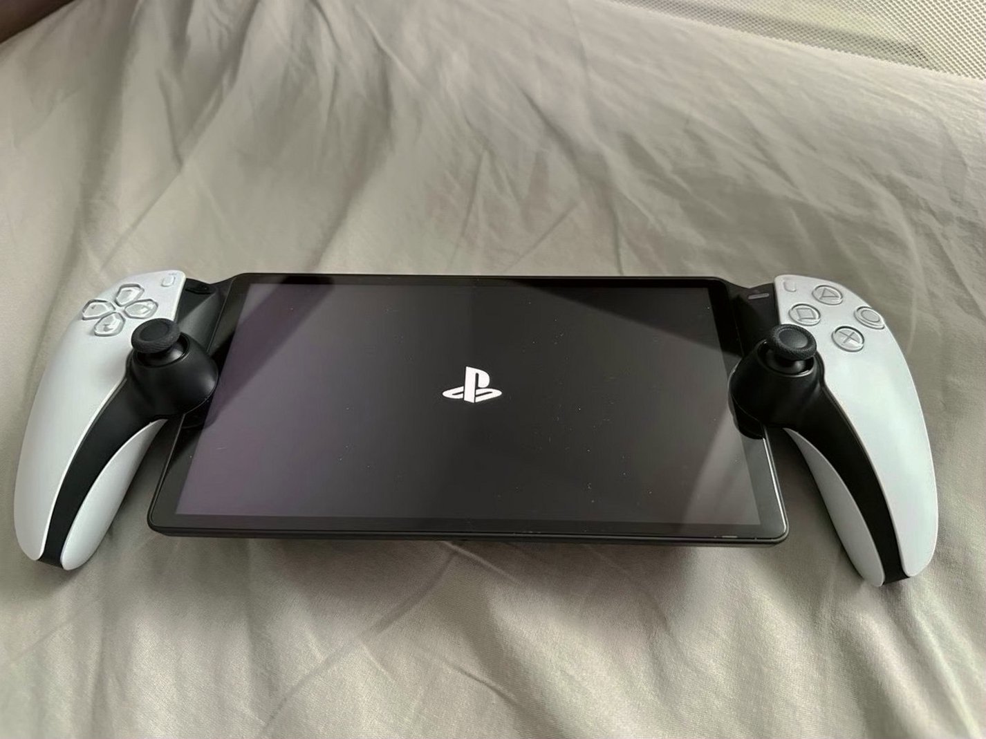 Sony PlayStation Portal 6R82 Used